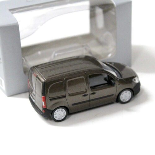 1:64 Norev Mercedes Citan Van brown 3 INCH DEALER VERSION