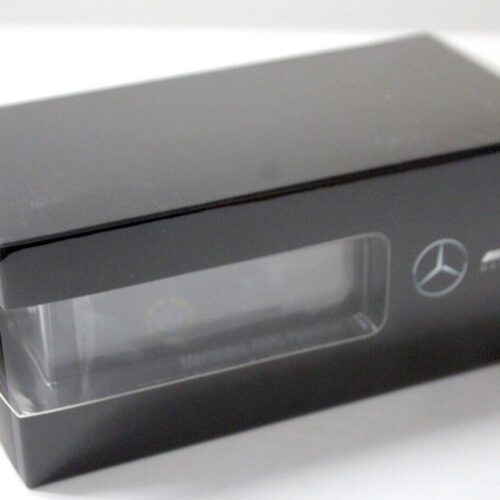 1:43 Minichamps Mercedes AMG Petronas F1 W08 EQ Bottas 2017 DEALER VERSION