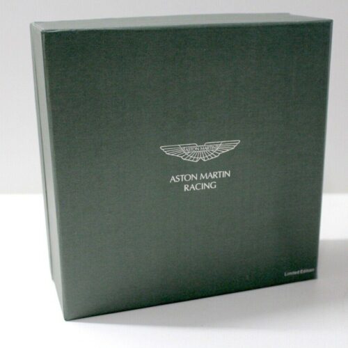 1:43 IXO Aston Martin DBR9 Racing SET 2006 #009 + #007