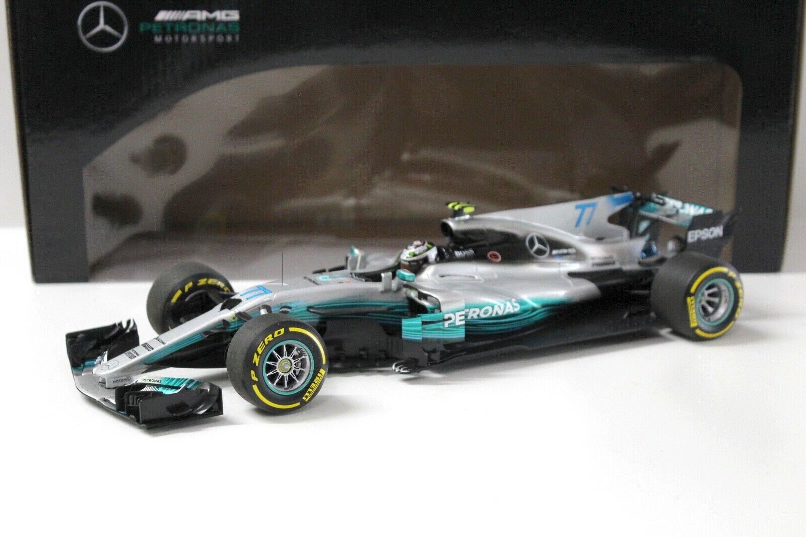ID 39323 orig.jpg 1:18 Minichamps Mercedes AMG Petronas F1 W08 EQ V.Bottas 2017