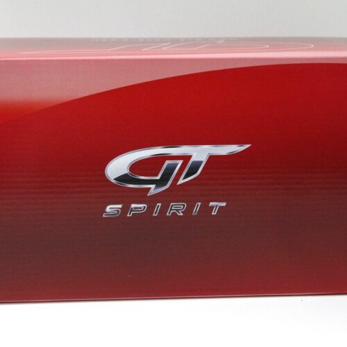 1:18 GT Spirit GT141 Porsche 993 RUF CTR2 Sport yellow