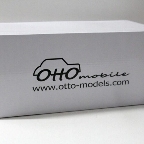 1:18 OTTO mobile OT831B Audi RS2 Avant 1994 black