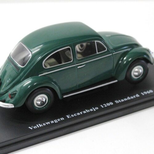 1:24 Fabbri VW Beetle Beetle 1200 Standard 1960 green - Image 2