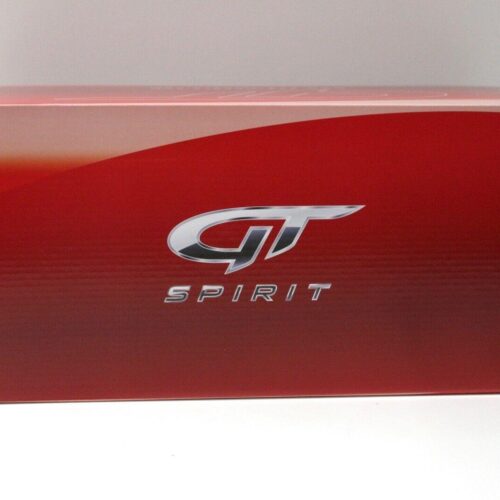 1:18 GT Spirit GT209 Audi TT RS Quattro Roadster blue