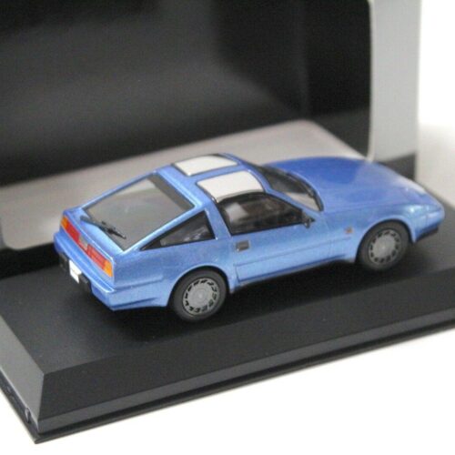 1:43 Kyosho Nissan Fairlady Z 300ZR light blue