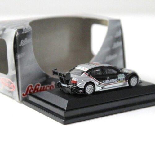 1:87 Schuco Audi A4 DTM 2005 Capello #18 SIEMENS