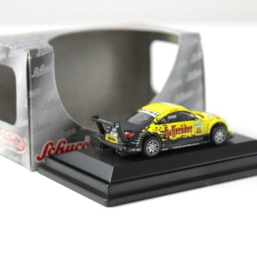 1:87 Schuco ABT Audi TT-R DTM Show Race Shanghai 2004 - Image 2