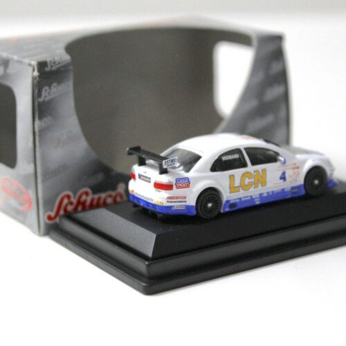 1:87 Schuco V8Star 2002 SST Engineering LCN #4 Widmann