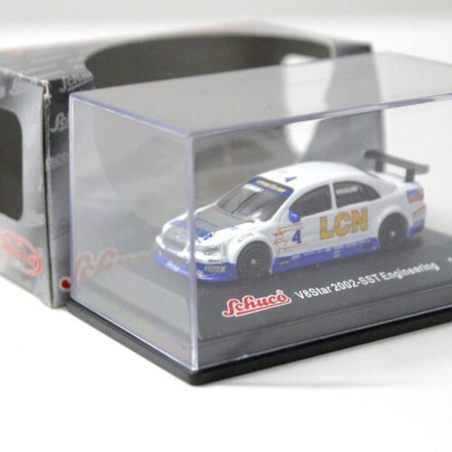 1:87 Schuco V8Star 2002 SST Engineering LCN #4 Widmann