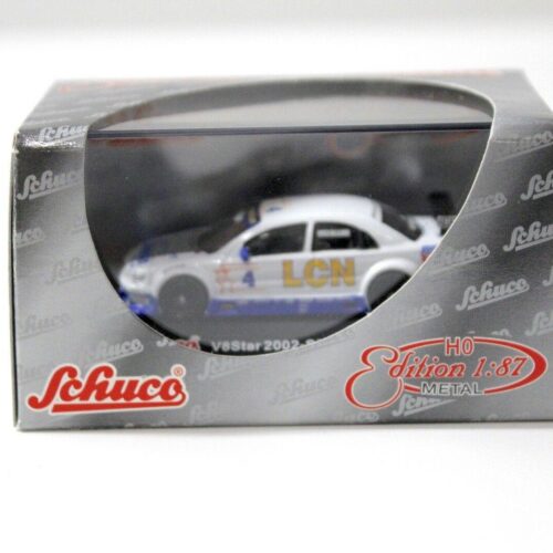 1:87 Schuco V8Star 2002 SST Engineering LCN #4 Widmann