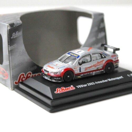 1:87 Schuco V8Star Opel Omega 2002 Irmscher Motorsport #1