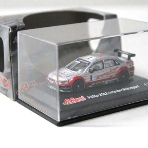 1:87 Schuco V8Star Opel Omega 2002 Irmscher Motorsport #1