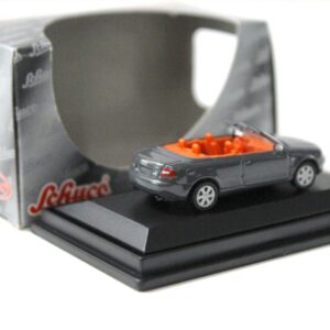 1:87 Schuco Audi A4 Cabriolet grey