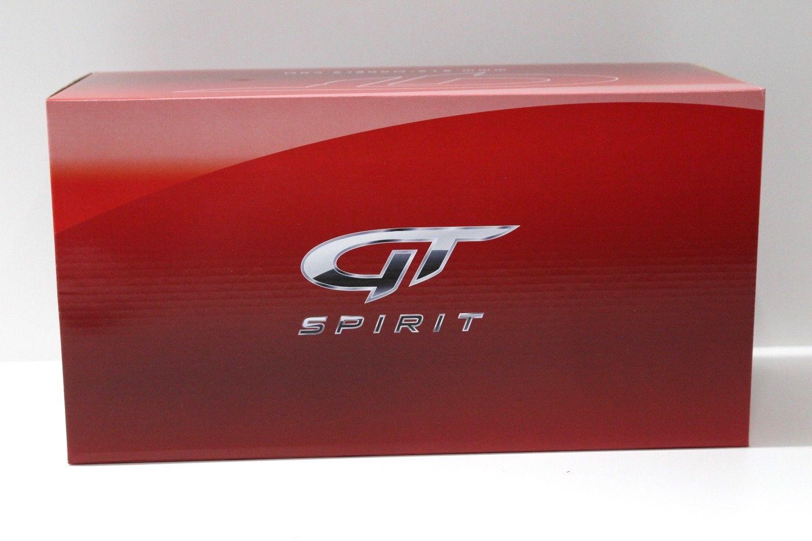 1:18 GT Spirit GT134 Koenig Specials Lamborghini Countach red