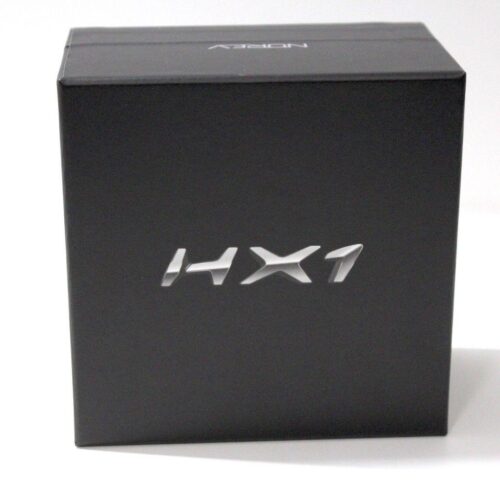 1:43 Norev Peugeot HX1 Concept Car IAA 2011 DEALER VERSION
