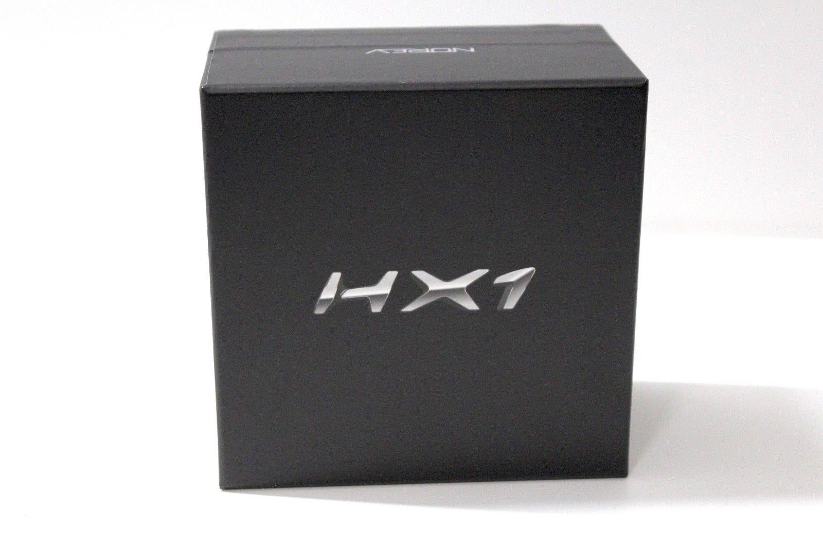 1:43 Norev Peugeot HX1 Concept Car IAA 2011 DEALER VERSION