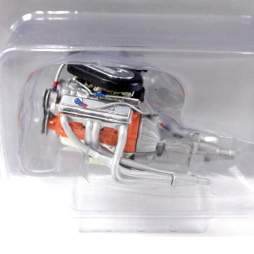 1:18 GMP Trans Am 302 Motor Engine and Transmission