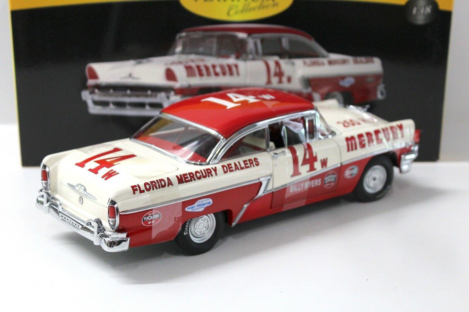 1:18 SunStar Mercury Monterey Hard Top Racing #14 Billy Meyers Winner Palm Beach