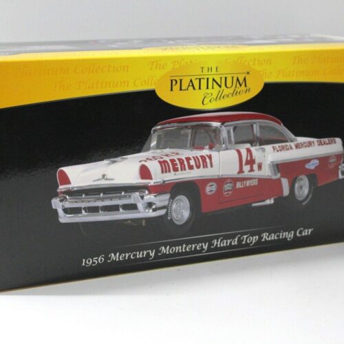 1:18 SunStar Mercury Monterey Hard Top Racing #14 Billy Meyers Winner Palm Beach