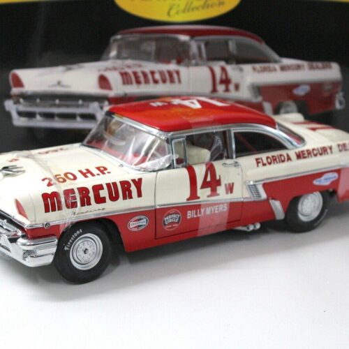 1:18 SunStar Mercury Monterey Hard Top Racing #14 Billy Meyers Winner Palm Beach