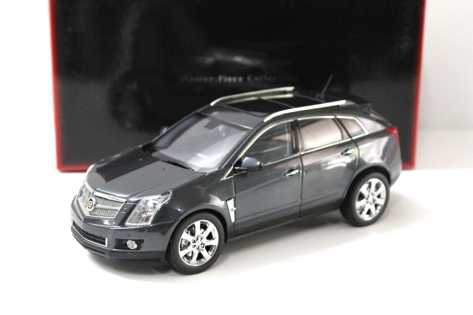 ID 44843 orig.jpg 1:18 Kyosho Cadillac SVX Crossover 2011 grey