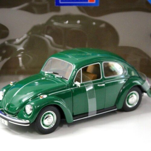 1:18 Revell VW Käfer 1302 S dark green