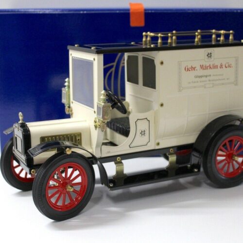 CG Models Blechmodell LKW Gebr. Märklin & Cie.
