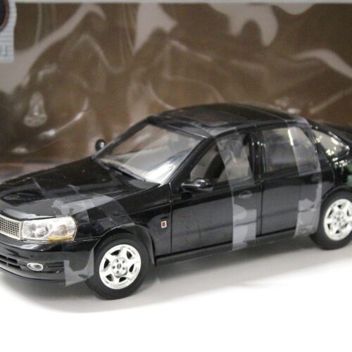 1:18 Highway 61 Saturn L300 Sport Sedan black