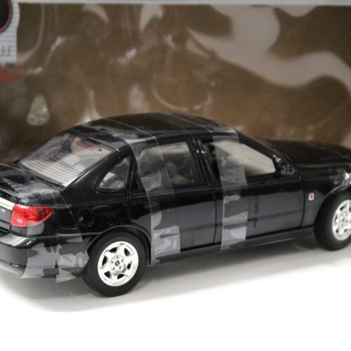 1:18 Highway 61 Saturn L300 Sport Sedan black