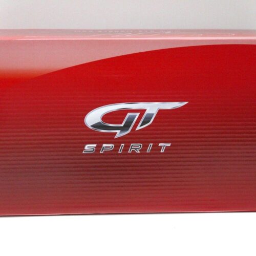 1:18 GT Spirit GT177 Chevrolet Camaro ZL1 Coupe 2017 blue