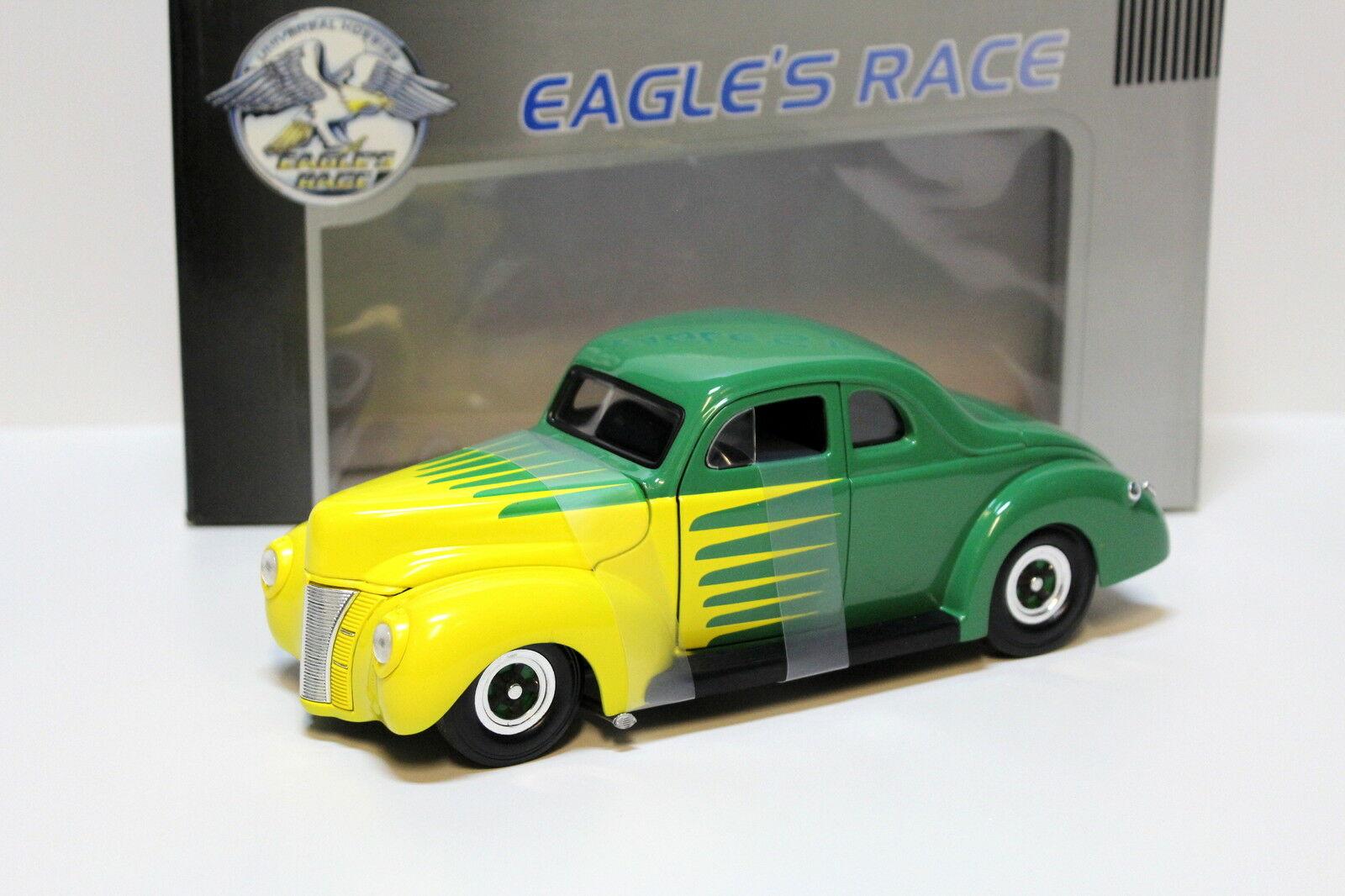 ID 46114 orig.jpg 1:18 Eagle Ford Deluxe "Hot Rod" green/yellow