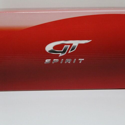 1:18 GT Spirit GT080 Porsche RUF CTR 2 silver Limited 1250