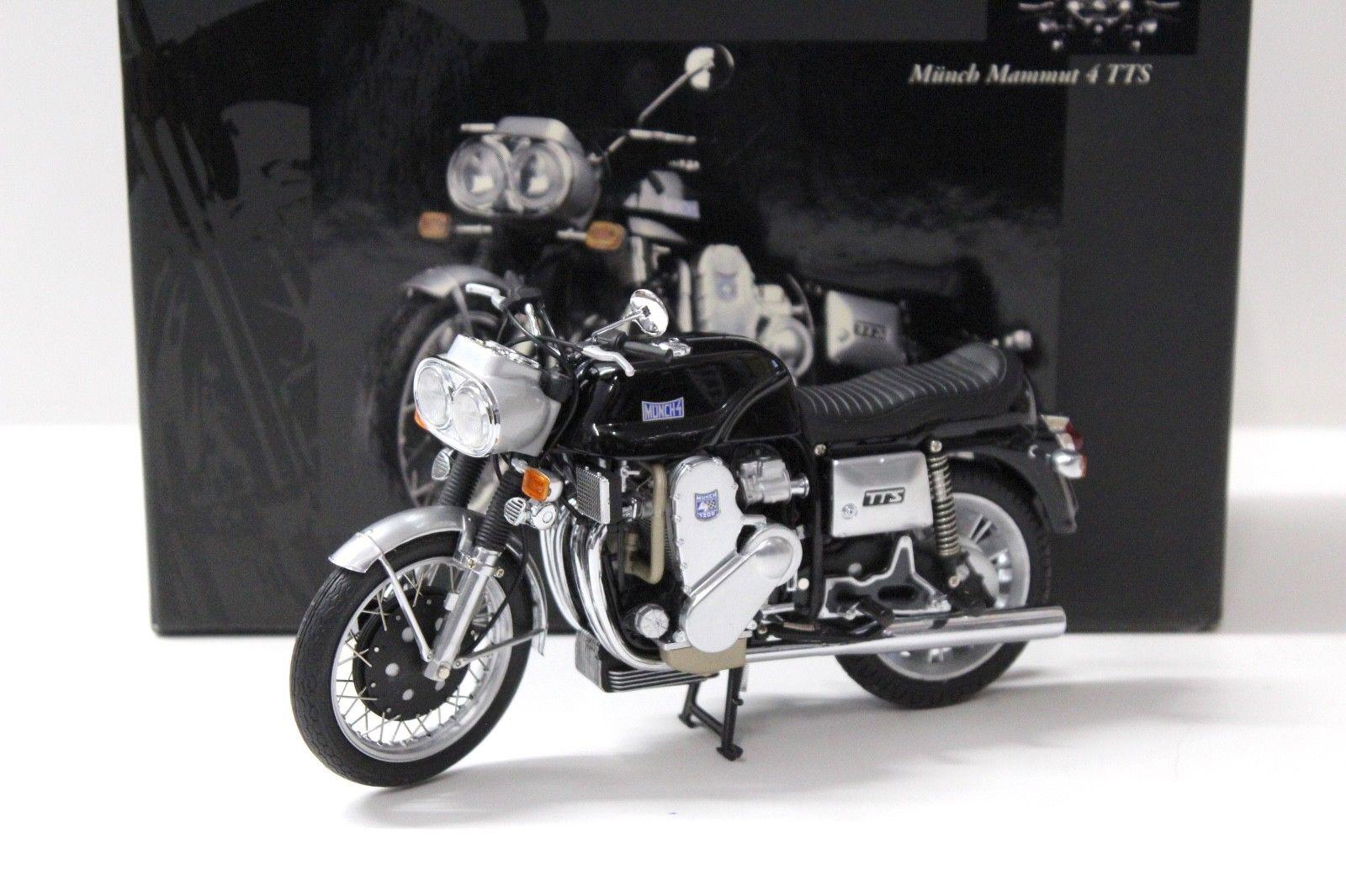ID 46203 orig.jpg 1:12 Minichamps Münch Mammut 4 TTS black