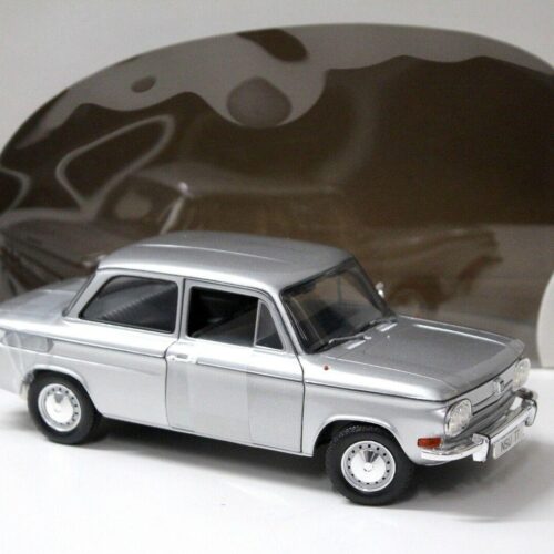 1:18 Revell NSU TT silver LIMITED EDITION