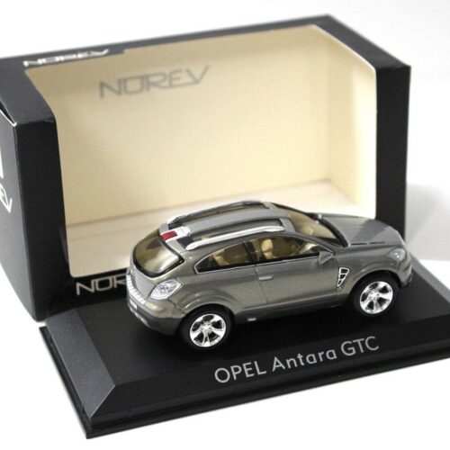 1:43 Norev Opel Antara GTC Concept Car 2005