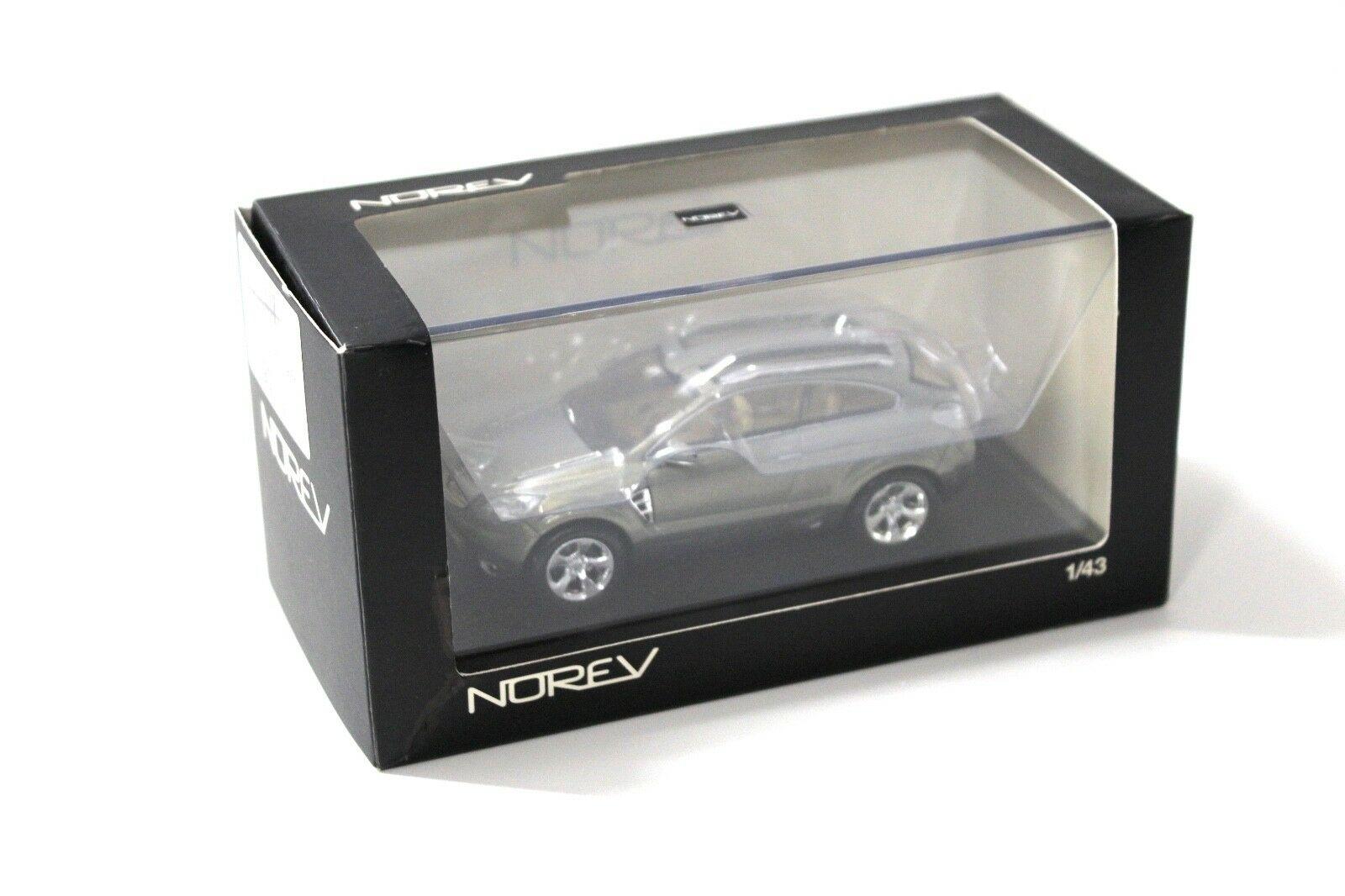 1:43 Norev Opel Antara GTC Concept Car 2005
