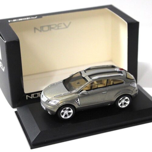 1:43 Norev Opel Antara GTC Concept Car 2005