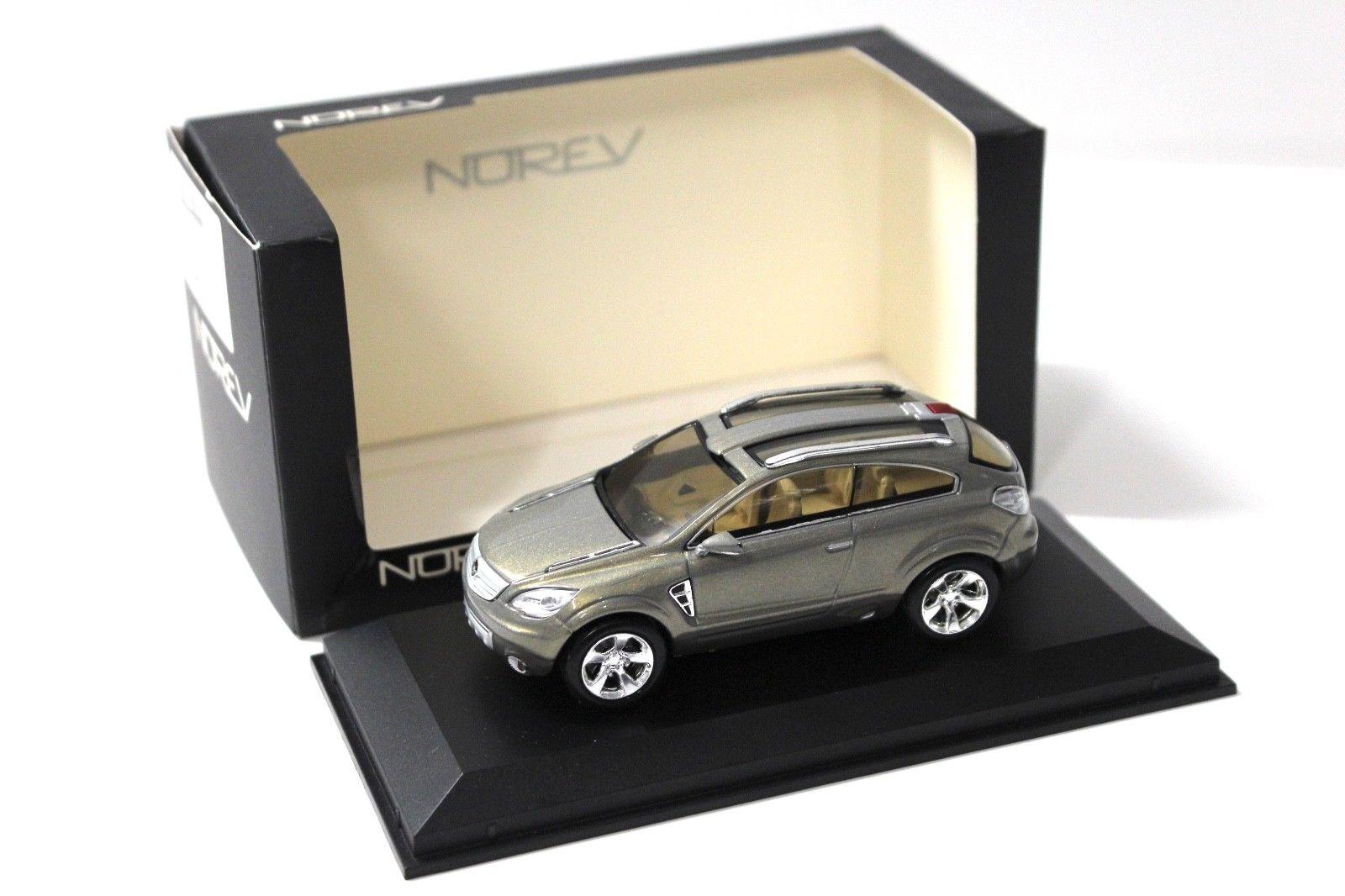 ID 46584 orig 1.jpg 1:43 Norev Opel Antara GTC Concept Car 2005