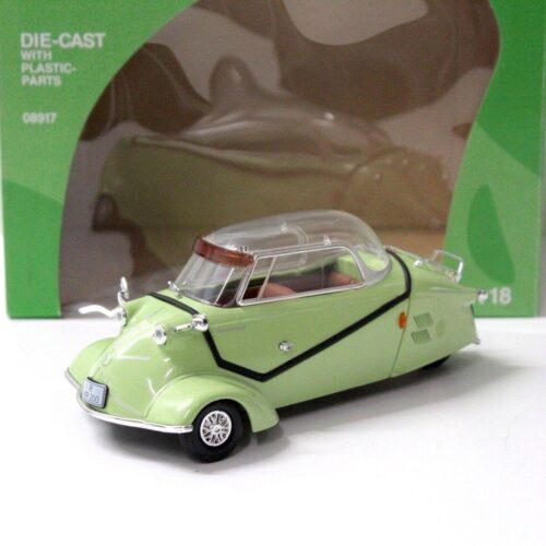 1:18 Revell Messerschmitt KR 200 green