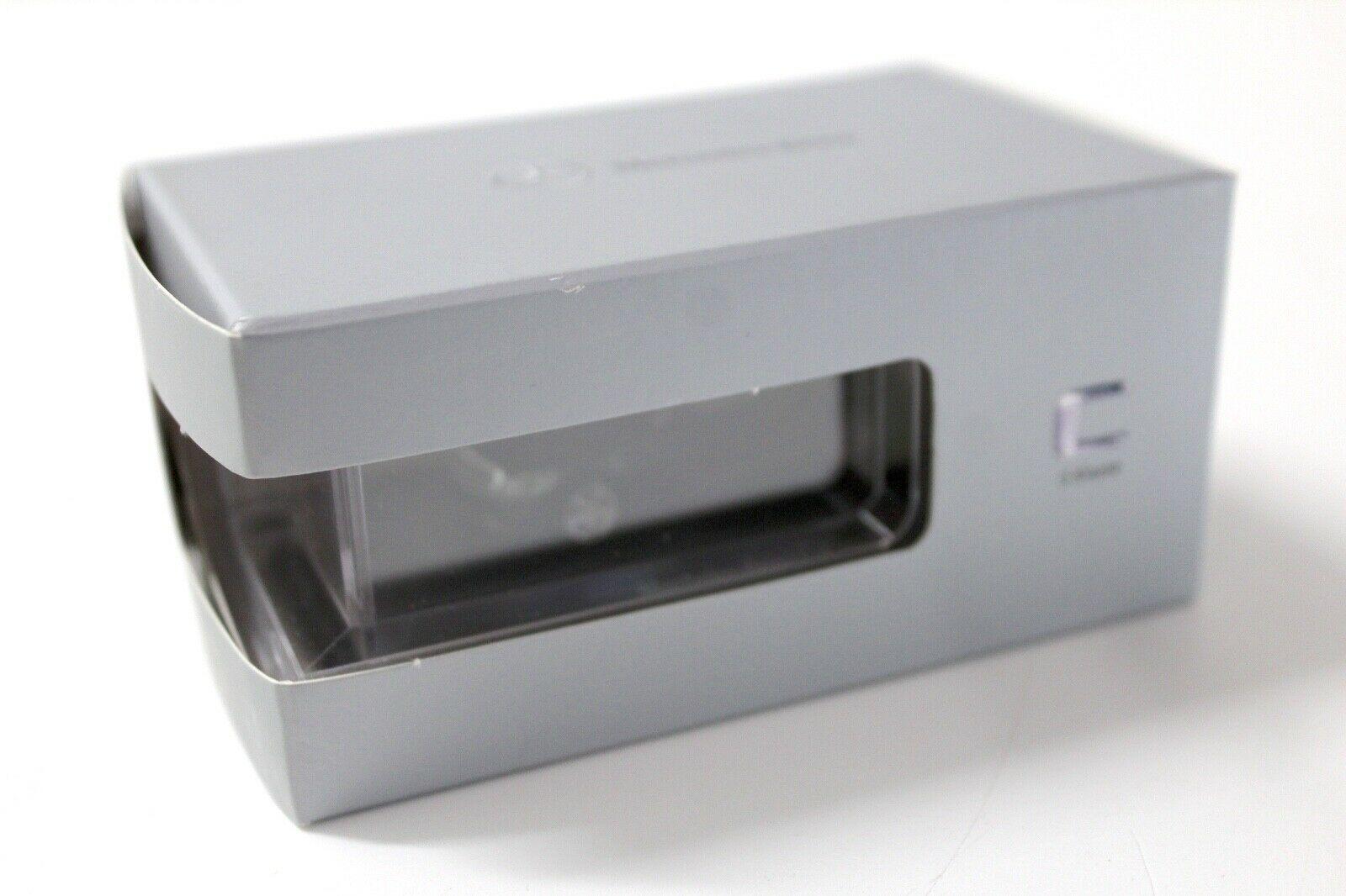 1:87 Herpa Mercedes C-Klasse Sedan W205 black DEALER VERSION