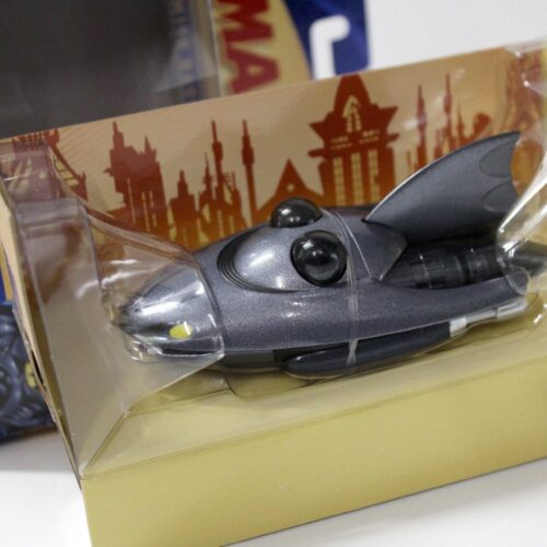 1:43 Corgi 2000 DC Comics BATSUBMERSIBLE Batman