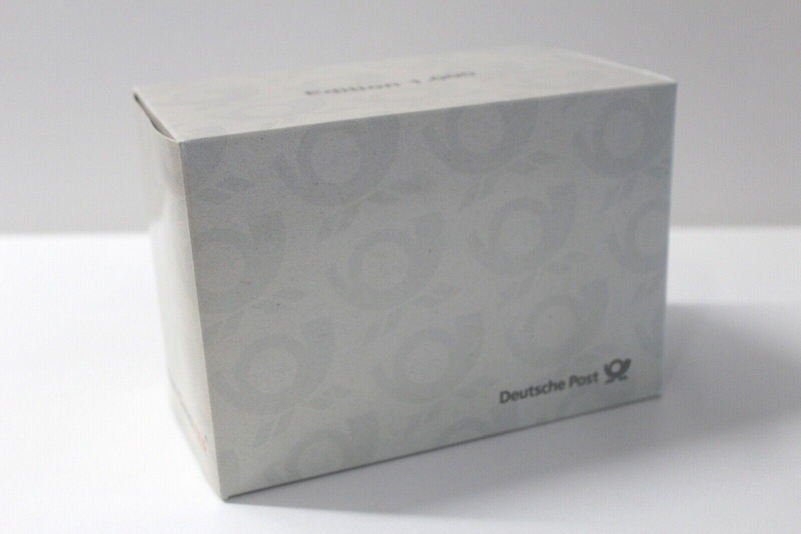 1:43 Premium ClassiXXs Lloyd Hansa Elektrowagen "Deutsche Reichspost" red