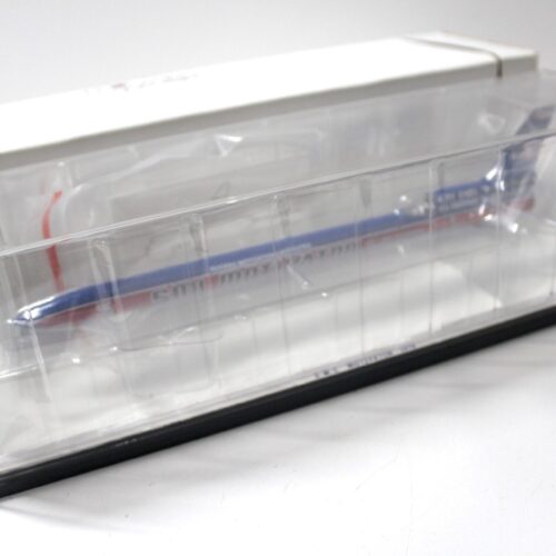 1:43 Spark Bizarre SMI MOTIVATOR 1976 Kitty O'NEIL Recordwoman 825,12 Km/h