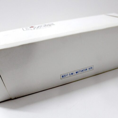 1:43 Spark Bizarre SMI MOTIVATOR 1976 Kitty O'NEIL Recordwoman 825,12 Km/h