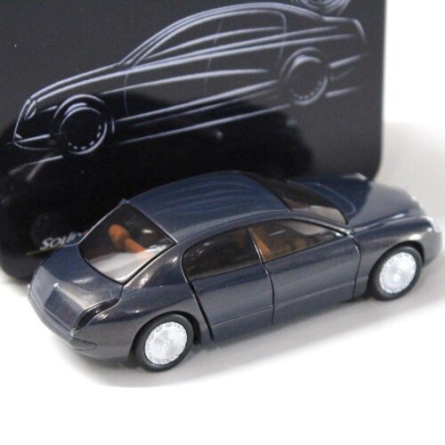 1:43 Solido Lancia Dialogos Concept Car + metal box