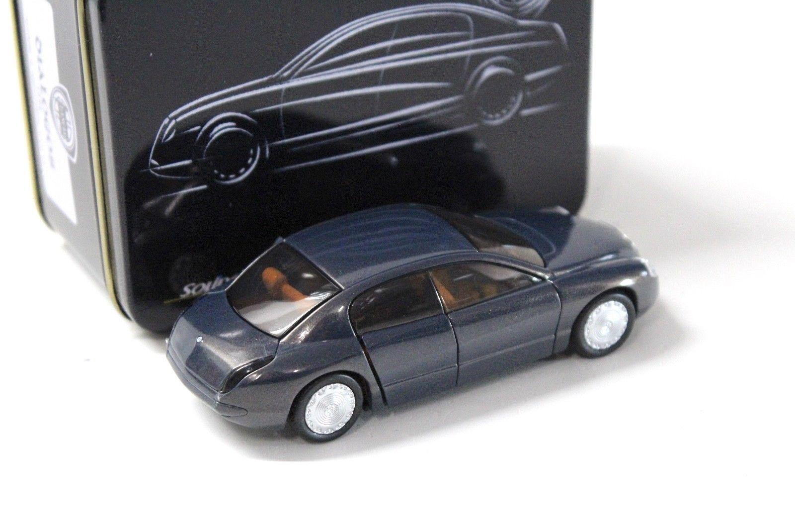 1:43 Solido Lancia Dialogos Concept Car + metal box