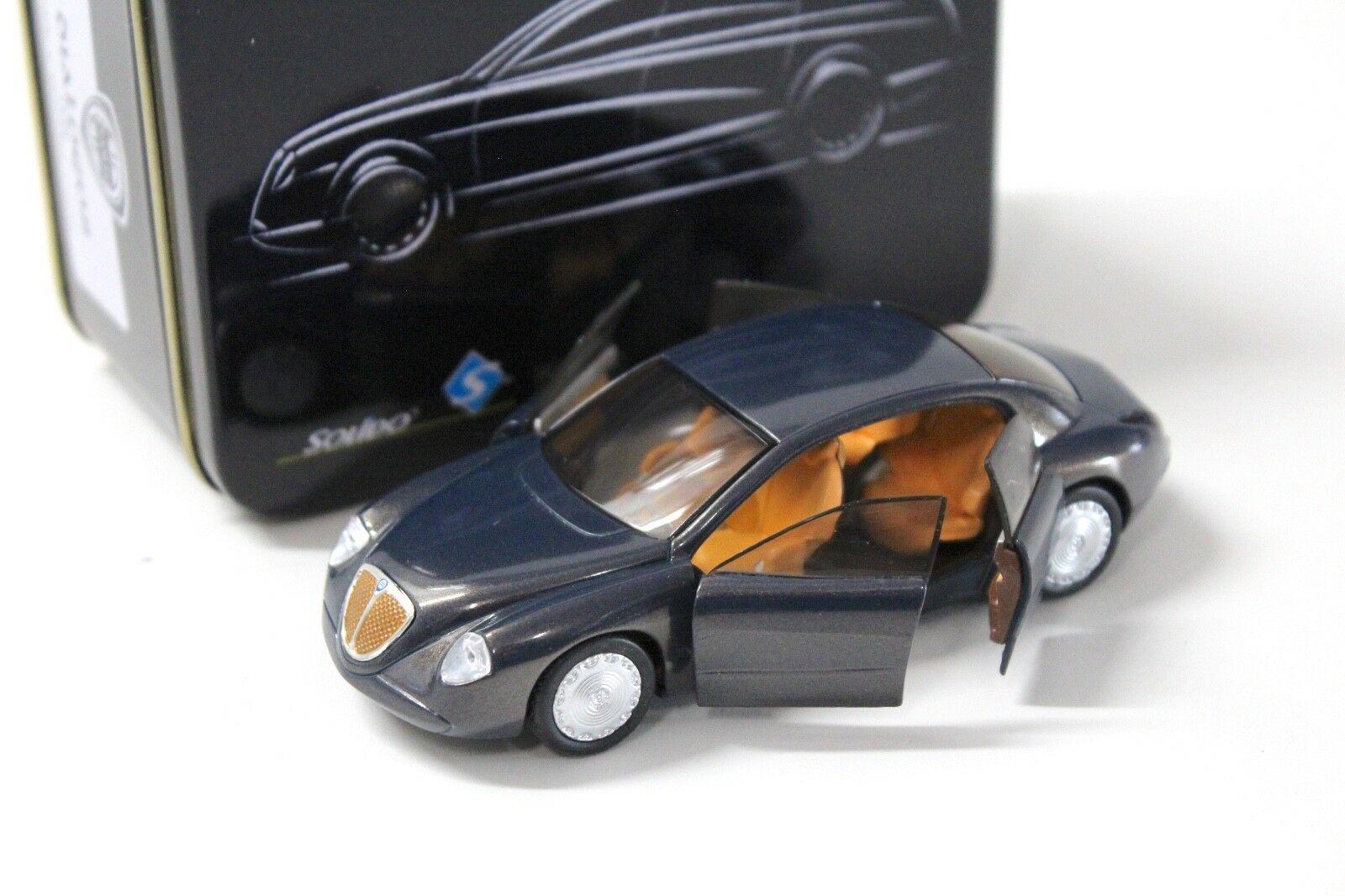 1:43 Solido Lancia Dialogos Concept Car + metal box