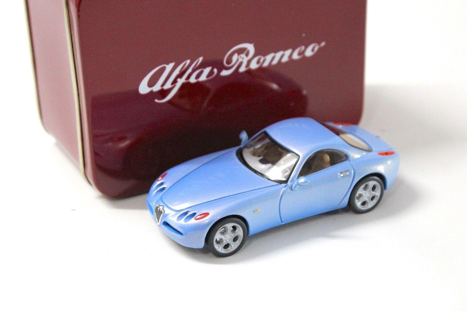 ID 48982 orig.jpg 1:43 Solido Alfa Romeo Nuvola blue + metal box SP