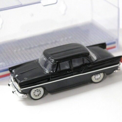 1:43 Norev Simca Chambord Presidentielle black