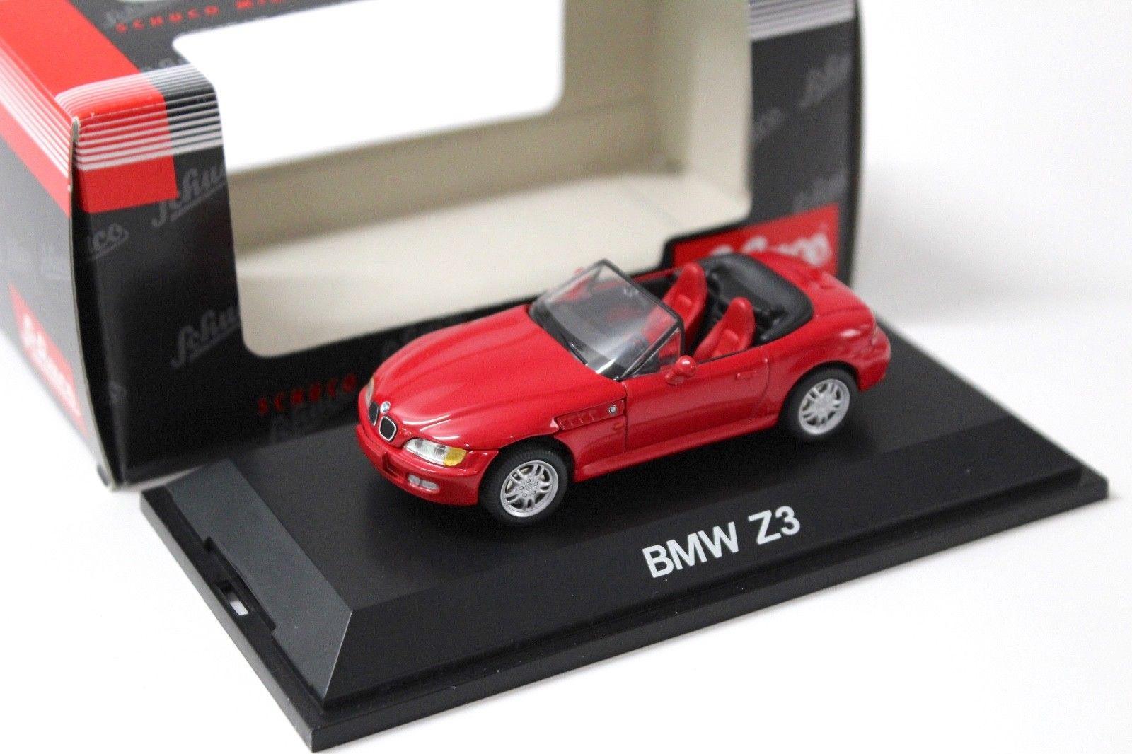 ID 49555 orig.jpg 1:43 Schuco BMW Z3 Roadster red